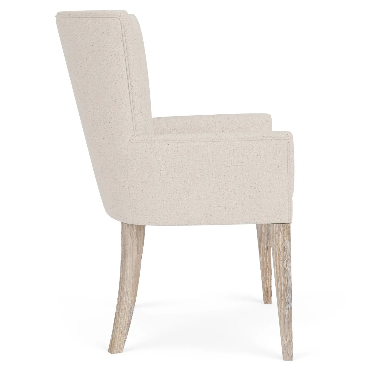 Rosalie Upholstered Host Chair 30727 - Image 3