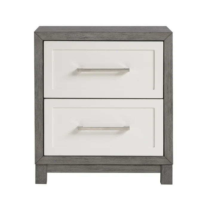 Rowan 4 Pc Bedroom Collection by Homelegance - Image 10