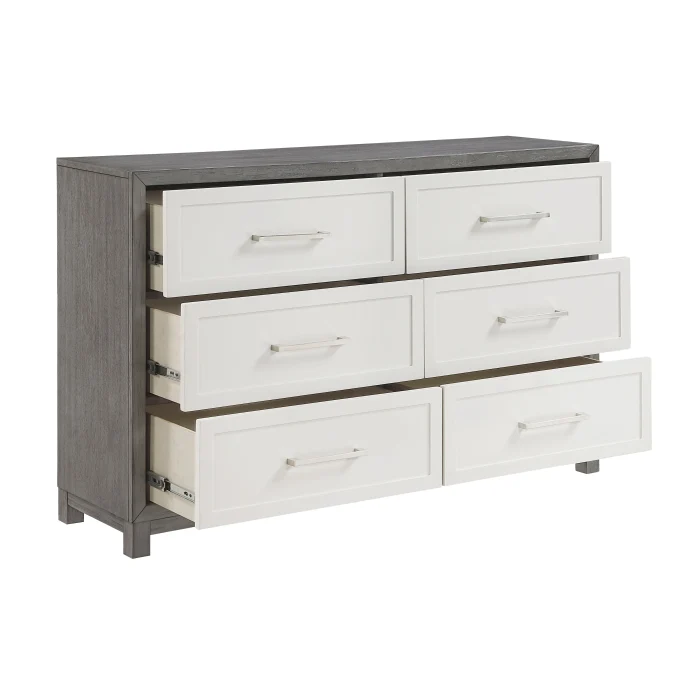 Rowan 4 Pc Bedroom Collection by Homelegance - Image 15