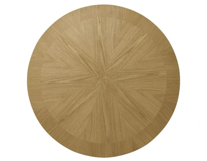 Rylie Folding Game Table Set Caramel Finish - Image 13