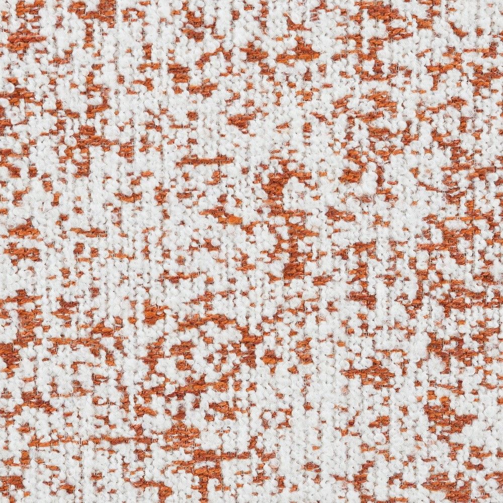 Sahara Pink Boucle Ottoman LV03011 - Image 3