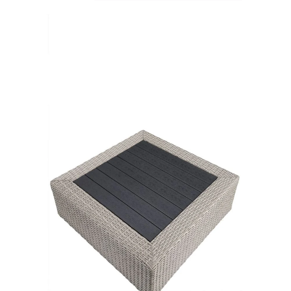 Acme Furniture Salena 45020 Outdoor Sectional & Cocktail Table - Image 6