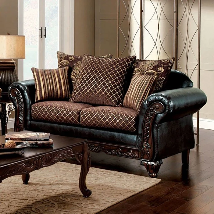 San Roque Living Room Sofa Group - Made in USA - Image 3