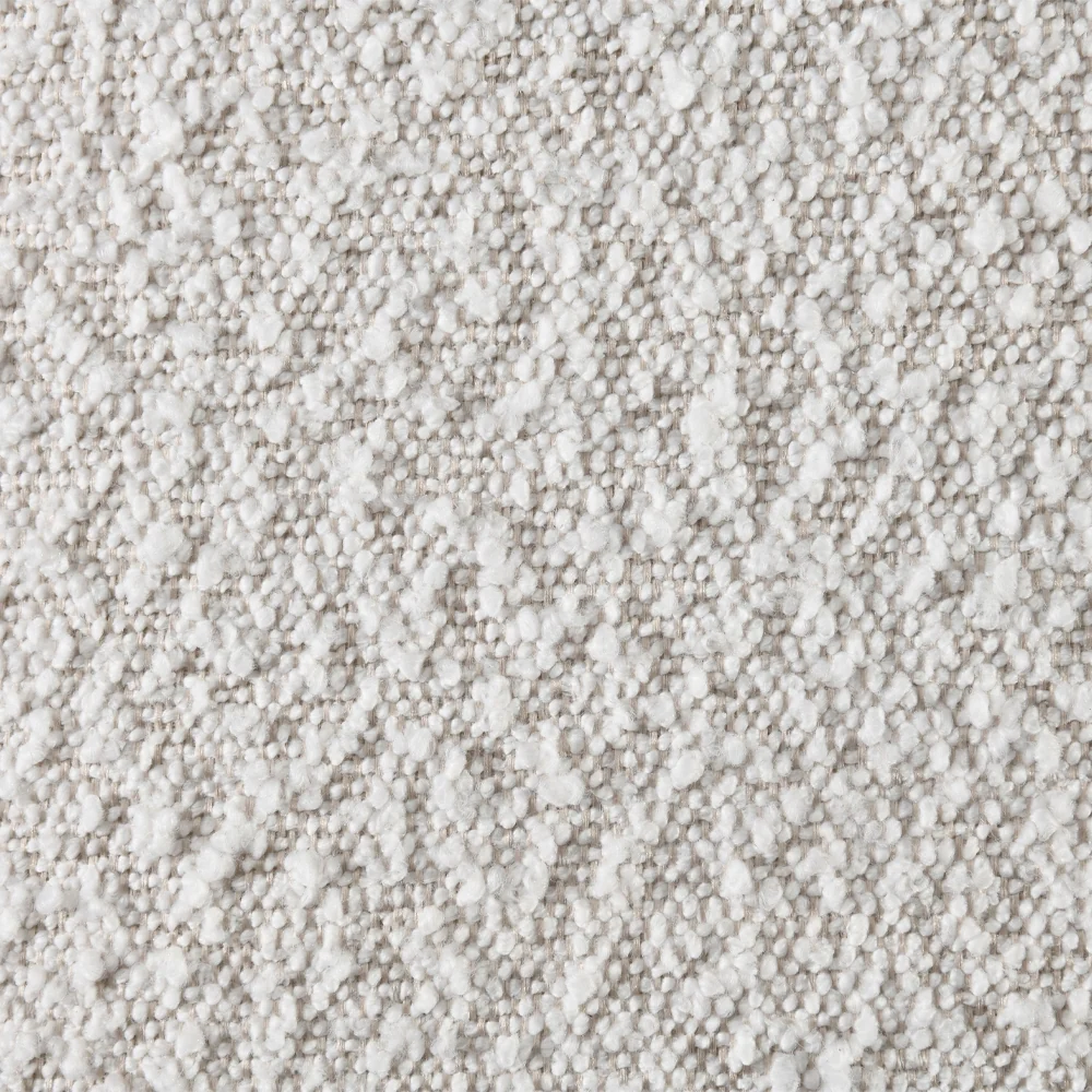 Acme Sandro White Boucle Bed BD02470Q - Image 9