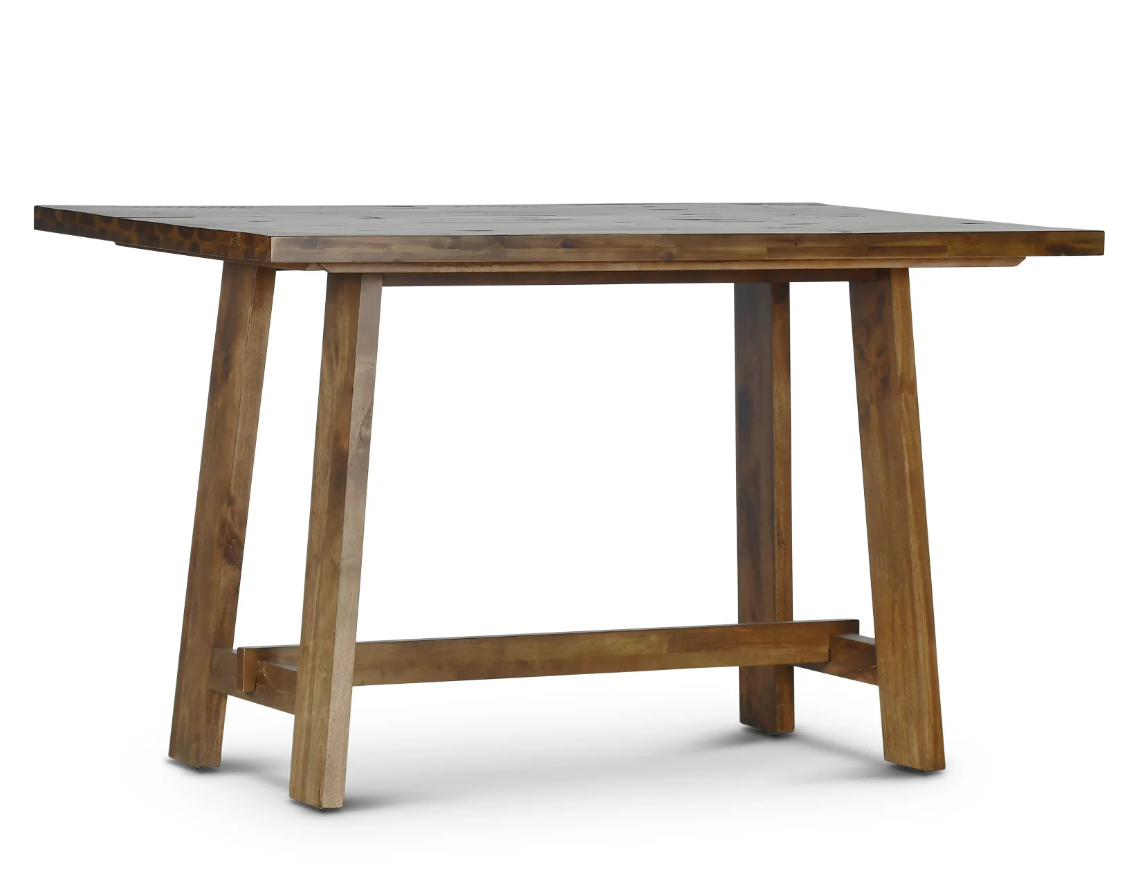 Saranac 5 Pc Mocha Dining Set SA2000 - Image 4