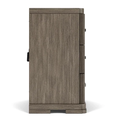 Sariel 4 Pc Bedroom Collection by Riverside - Image 14
