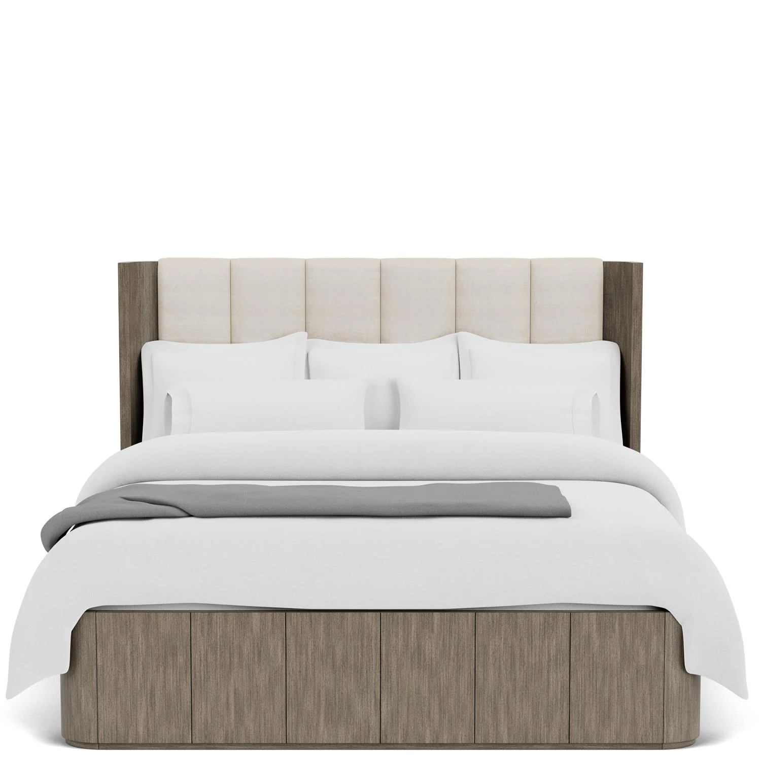 Sariel 4 Pc Bedroom Collection by Riverside - Image 2