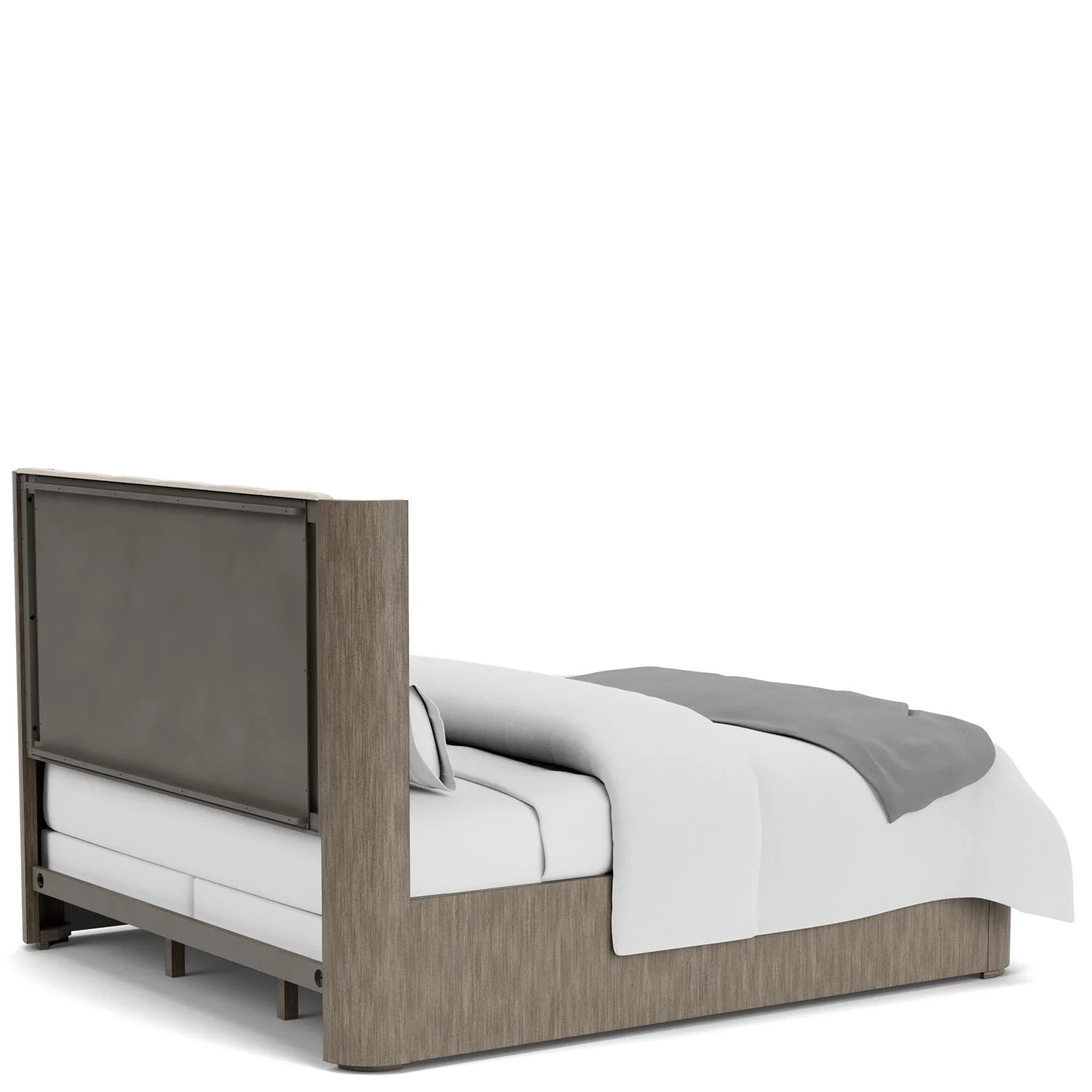 Sariel 4 Pc Bedroom Collection by Riverside - Image 4