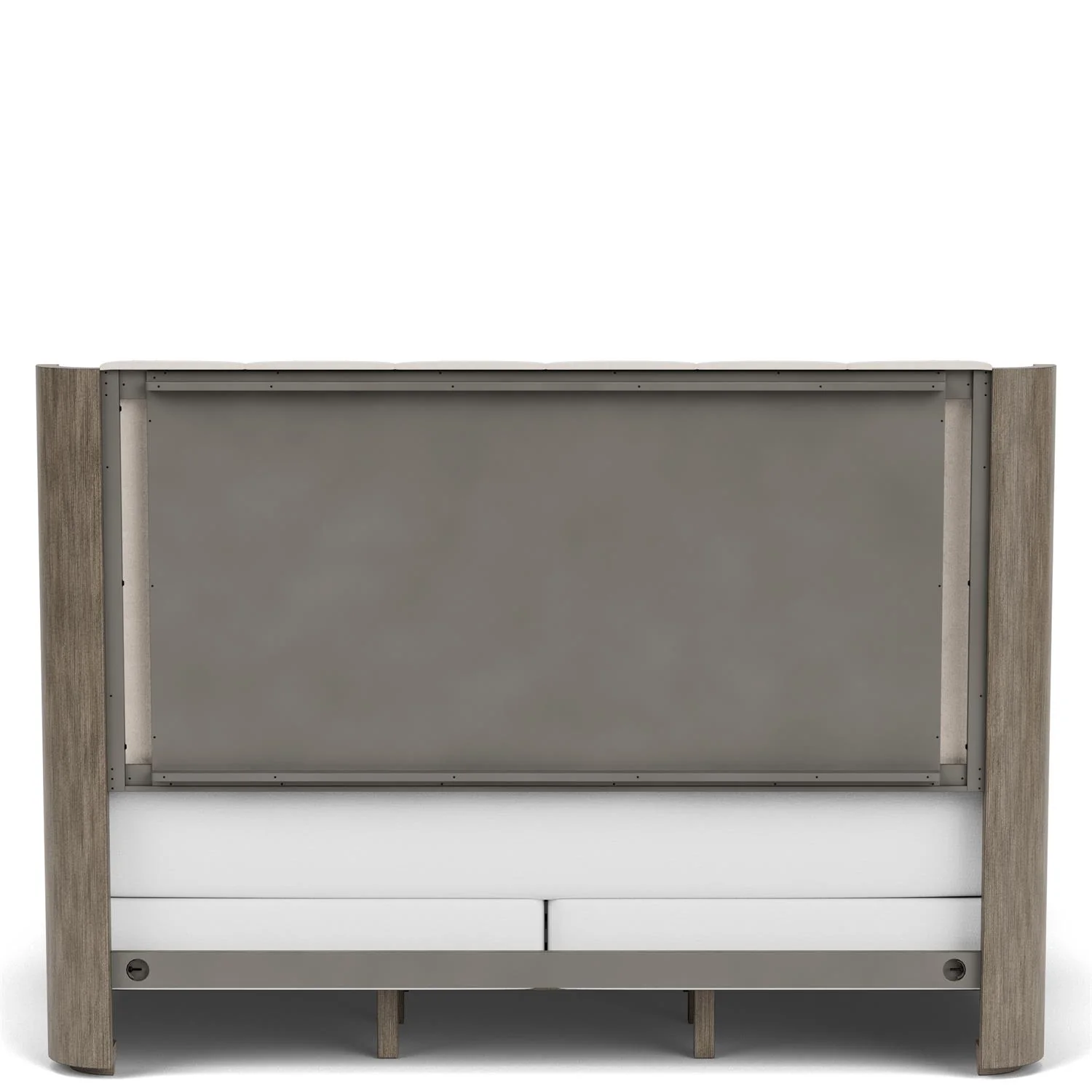 Sariel 4 Pc Bedroom Collection by Riverside - Image 5