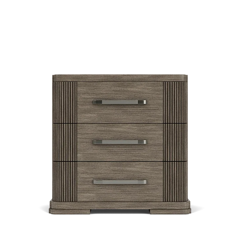 Sariel 4 Pc Bedroom Collection by Riverside - Image 8