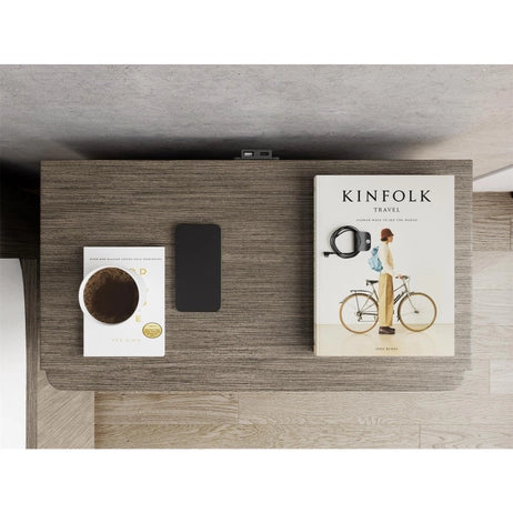 Sariel 4 Pc Bedroom Collection by Riverside - Image 9