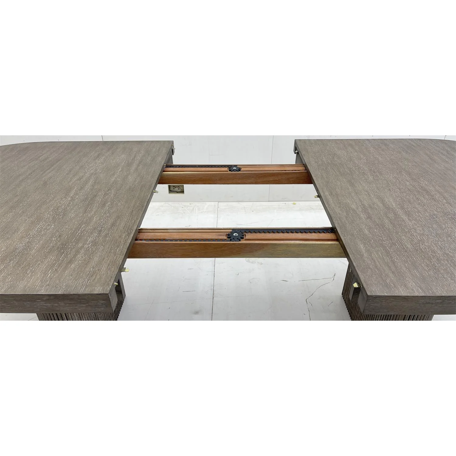 Sariel Double Pedestal Dining Set 87150 by Riverside - Image 11