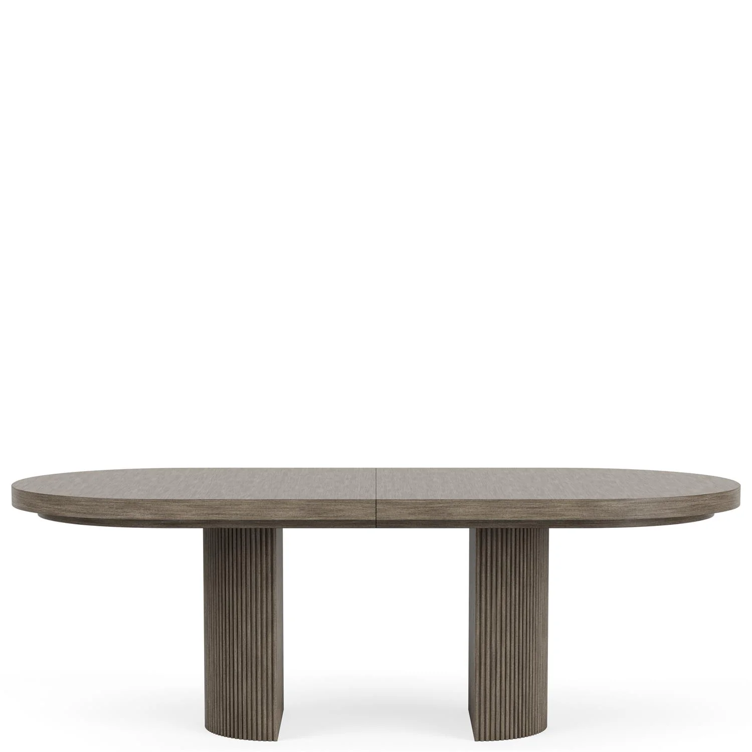 Sariel Double Pedestal Dining Set 87150 by Riverside - Image 4