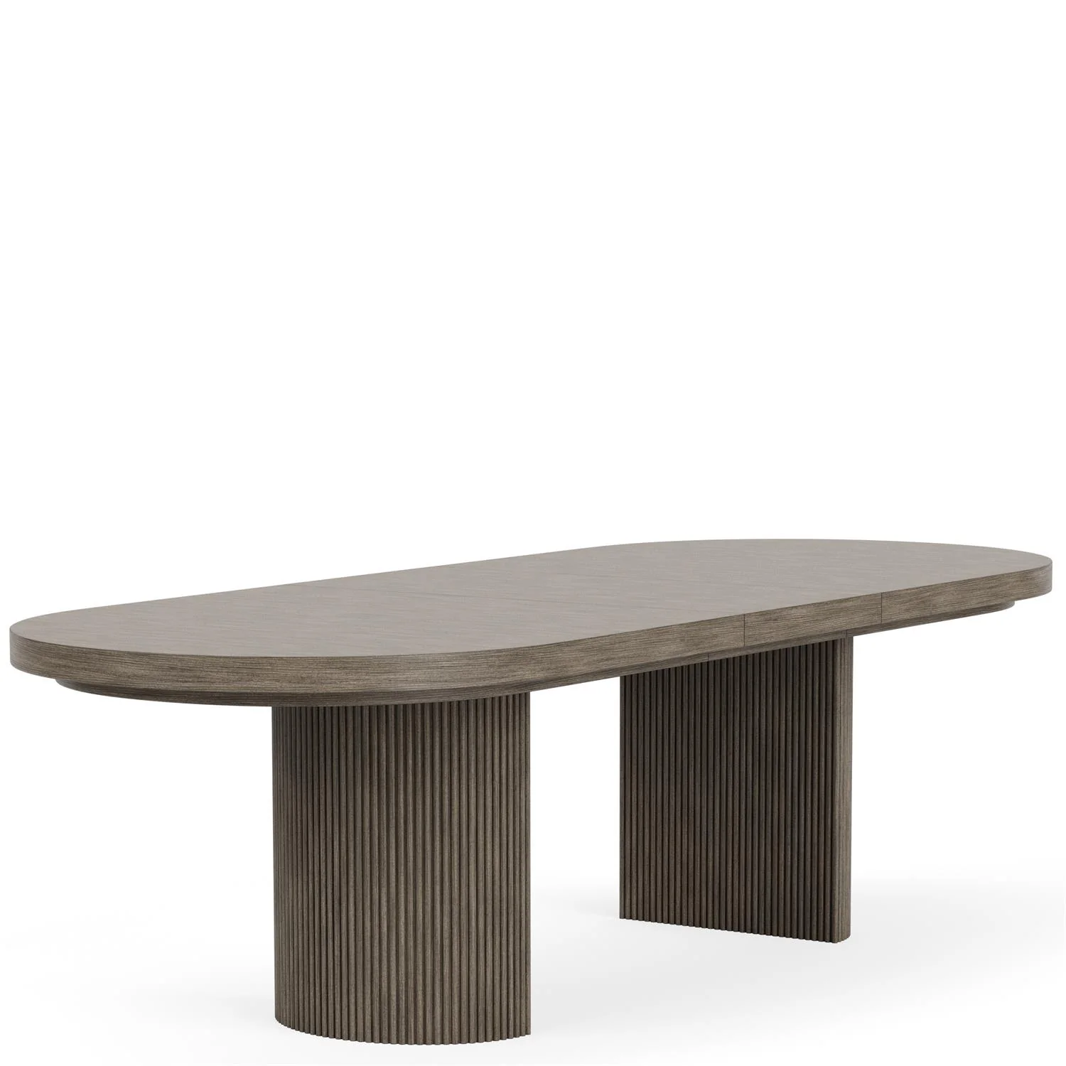 Sariel Double Pedestal Dining Set 87150 by Riverside - Image 7