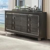 Acme 27975 Sawyer Dresser