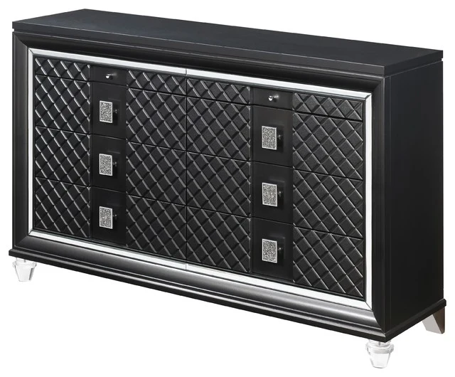 Acme 27975 Sawyer Dresser - Image 2
