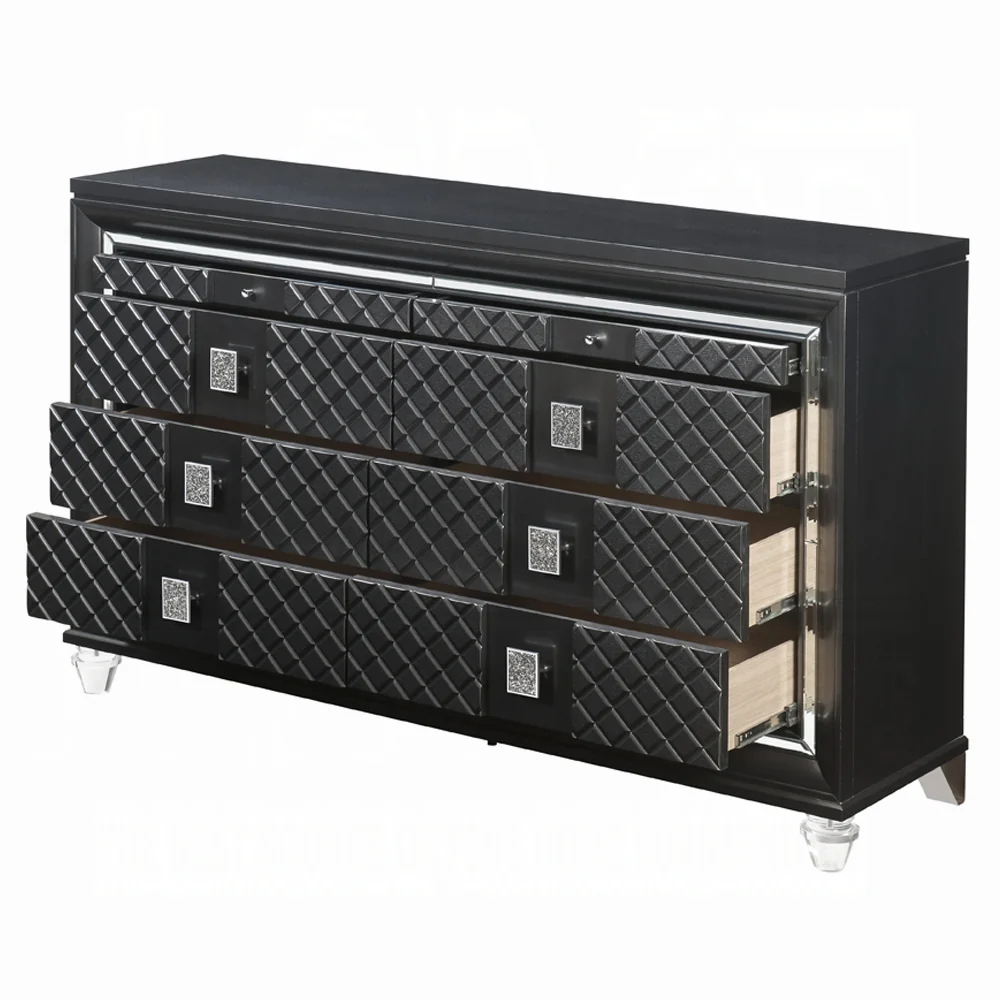 Acme 27975 Sawyer Dresser - Image 3