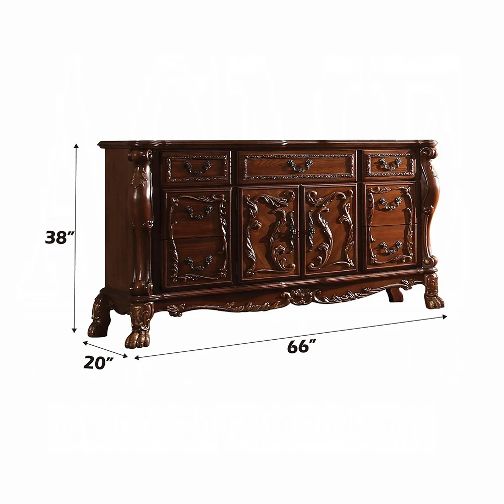 Dresden 12145 Dresser - Image 3