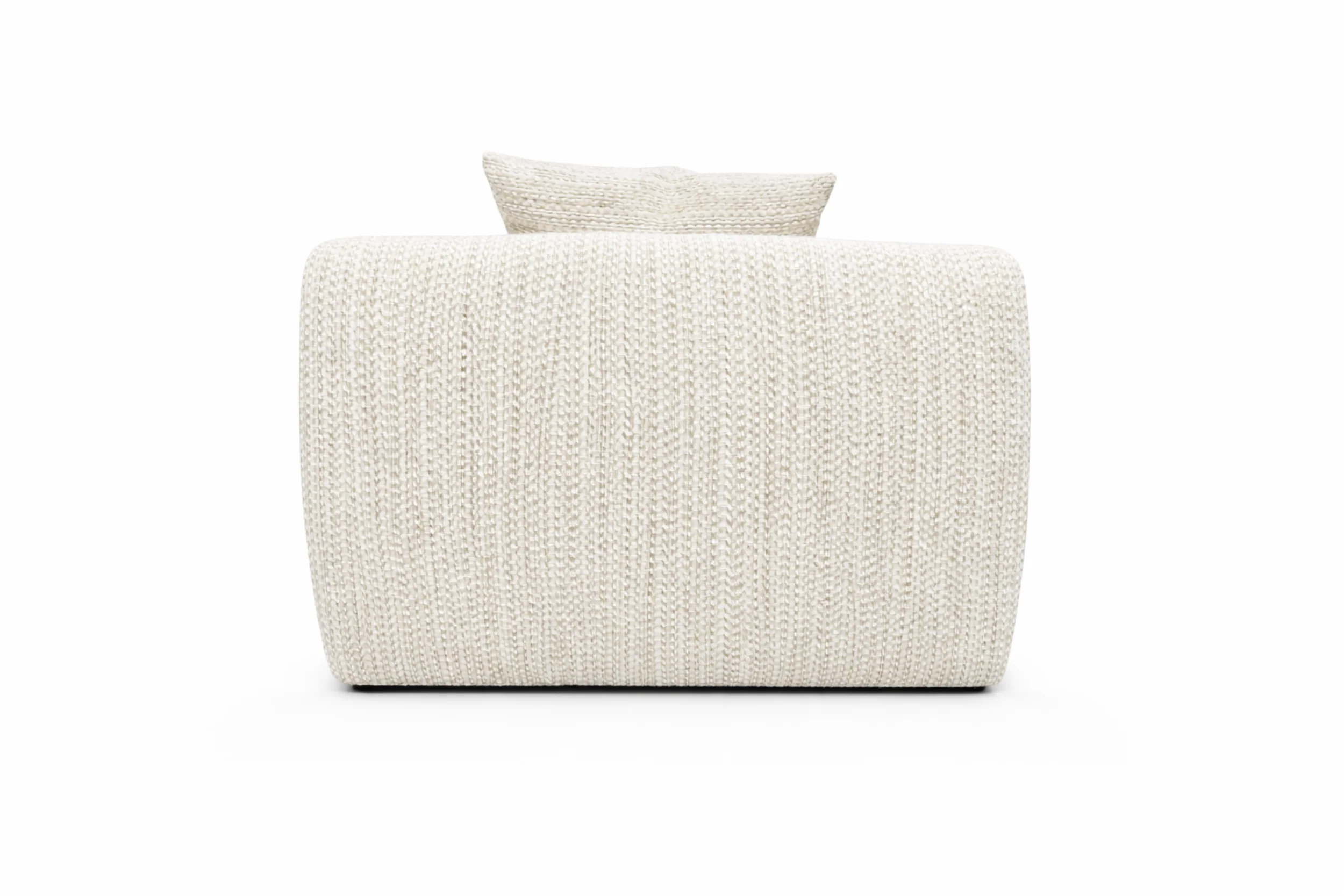 Sevilla Cream Sectional by Sharelle Furnishings - Image 4