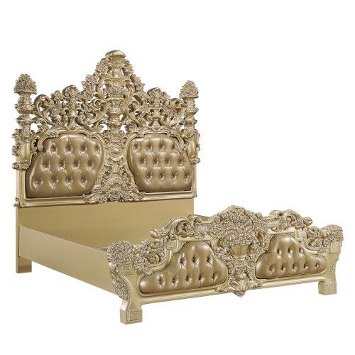 Seville Eastern King Bed BD00451EK - Image 3