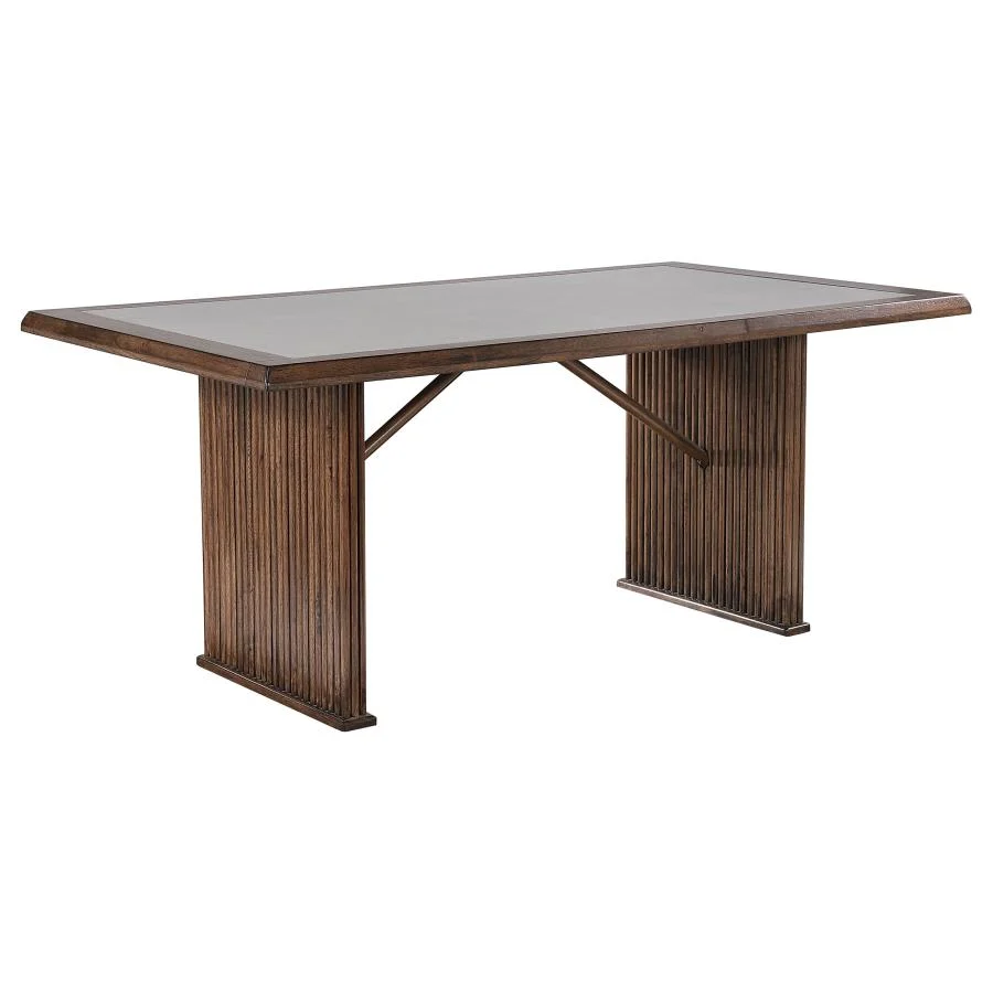 Sherwood Ceramic Top Dining Collection - Image 3