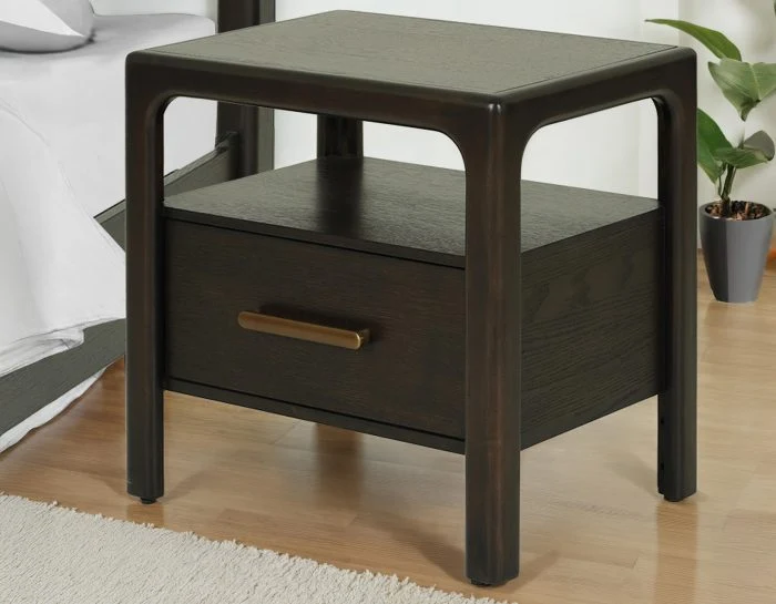 Sigmund 3 Pc Bedroom Set by Steve Silver - Image 10