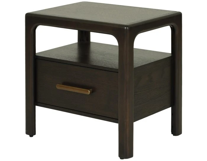 Sigmund 3 Pc Bedroom Set by Steve Silver - Image 8