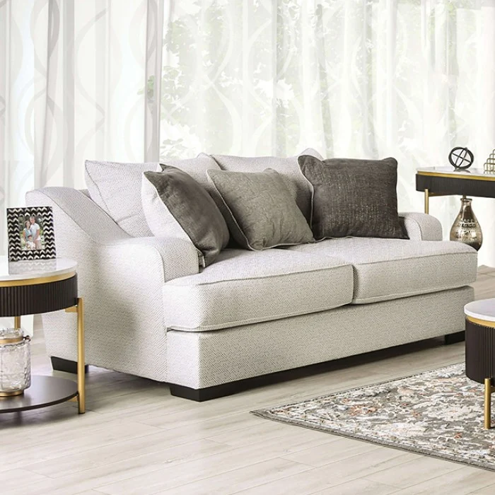Skyline SM1212 Living Room Set - Furniture of America - Image 3