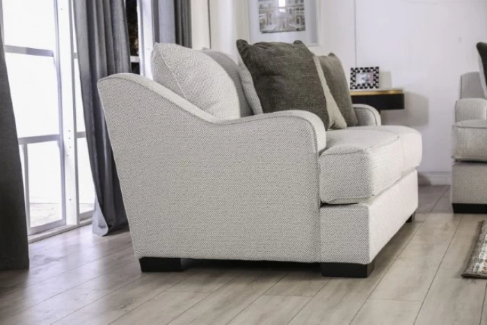 Skyline SM1212 Living Room Set - Furniture of America - Image 4