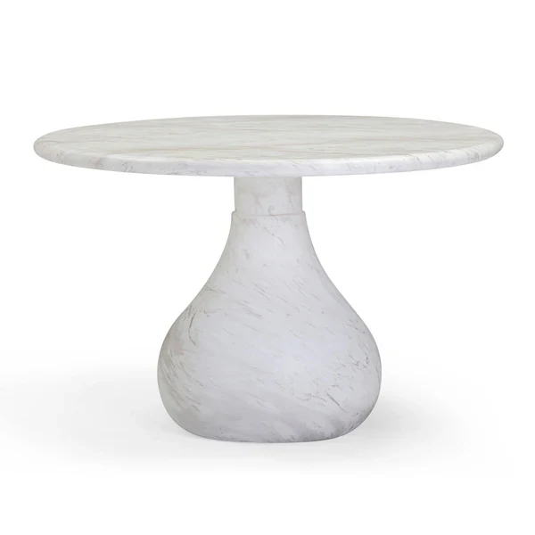 Smooch Indoor/Outdoor Dining Set by TOV - Image 2