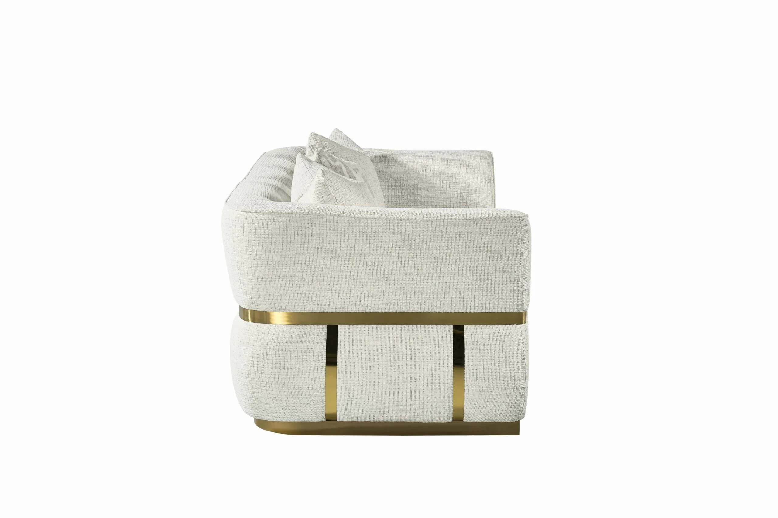Soie 2 Pc Upholstered Sofa Set by Sharelle - Image 11
