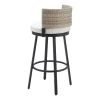 Soleil 3 Pc Outdoor Bar Set 704036 - Image 11