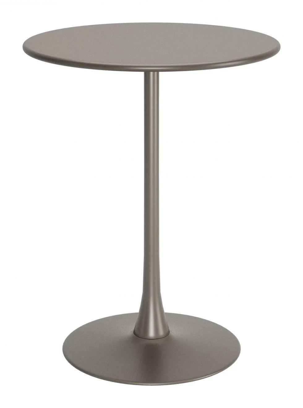 Soleil 3 Pc Outdoor Bar Set 704036 - Image 4