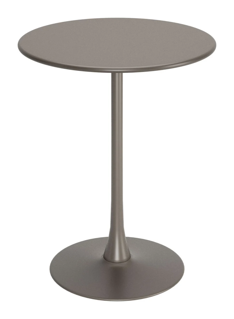 Soleil 3 Pc Outdoor Bar Set 704036 - Image 5