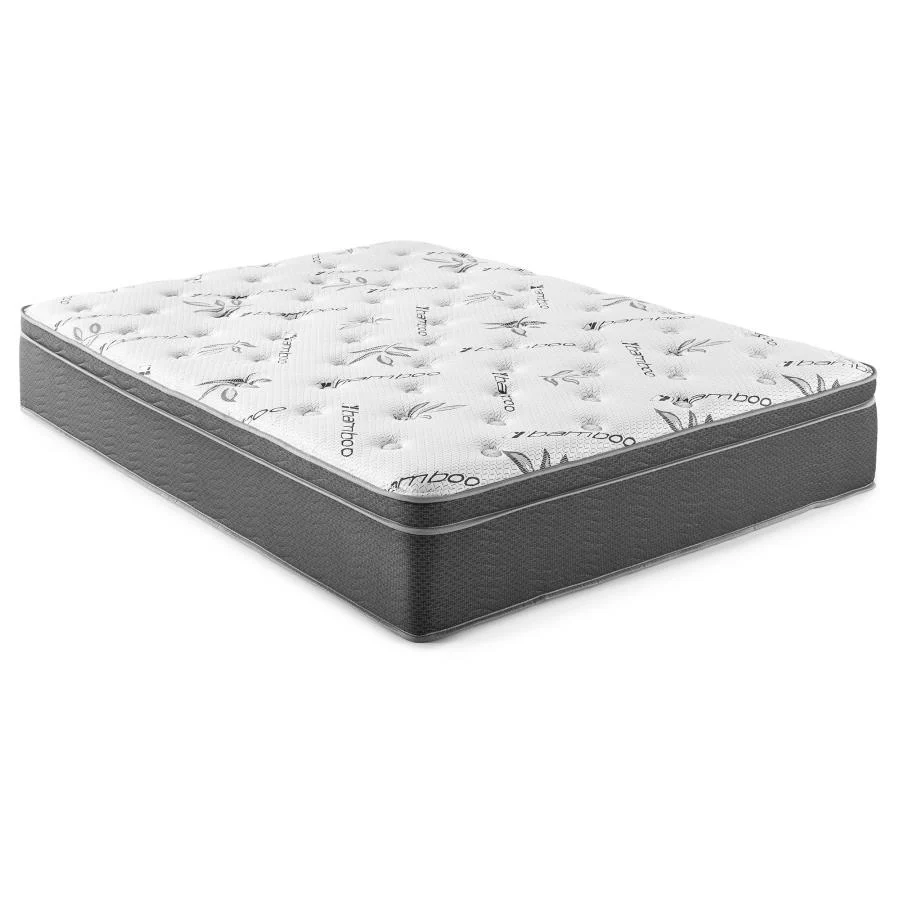 Sommet 13" Memory Foam Mattress - Queen Size