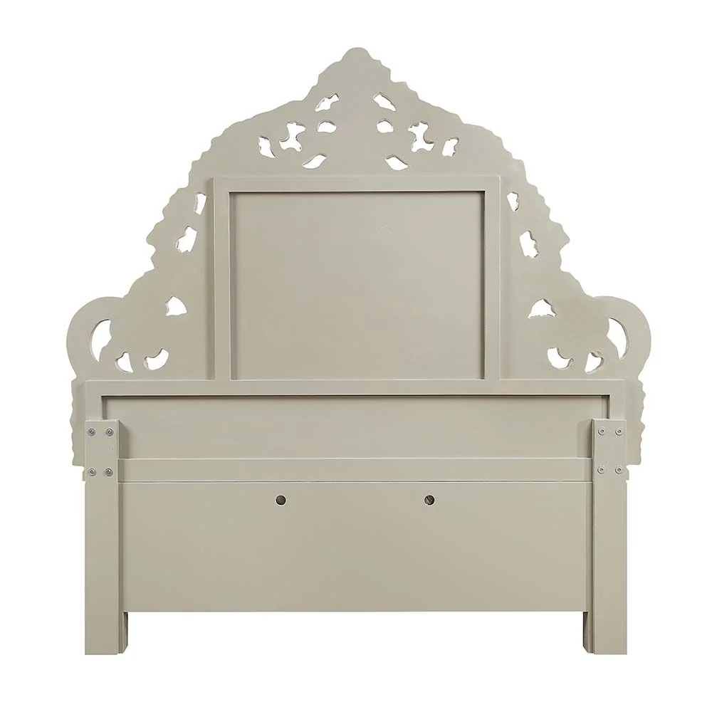 Sorina BD01241EK Antique Gold Bedroom Collection - Image 5