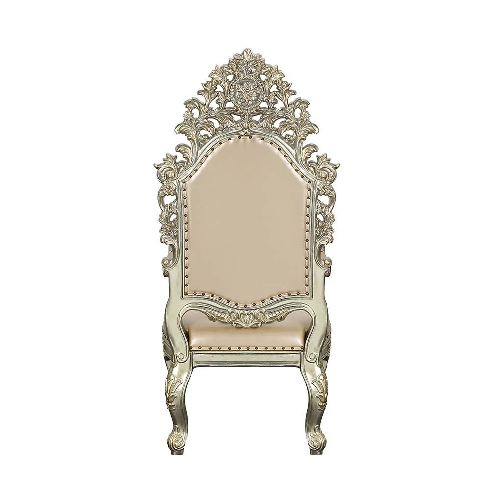 Sorina DN01210 Diamond Tufted Arm Chair - Set of 2 - Image 4