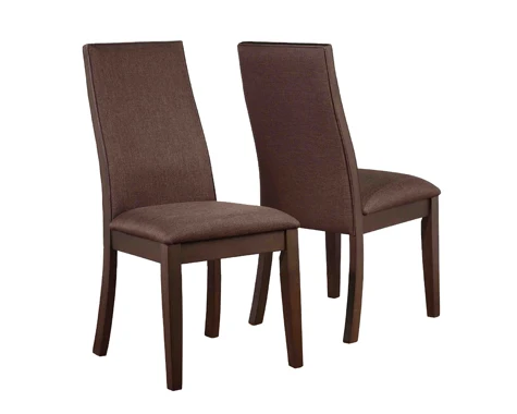 Spring Creek Dining Collection by Coaster - Extension Leaf - Image 4