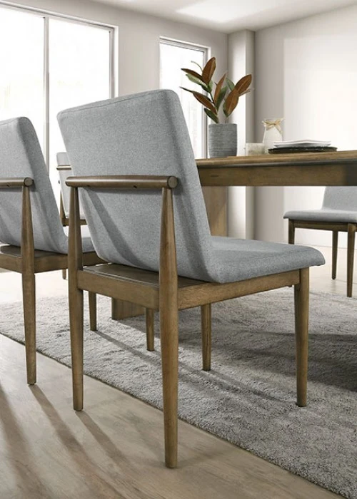 St Gallen Side Chair CM3244NT - (2) - Image 2