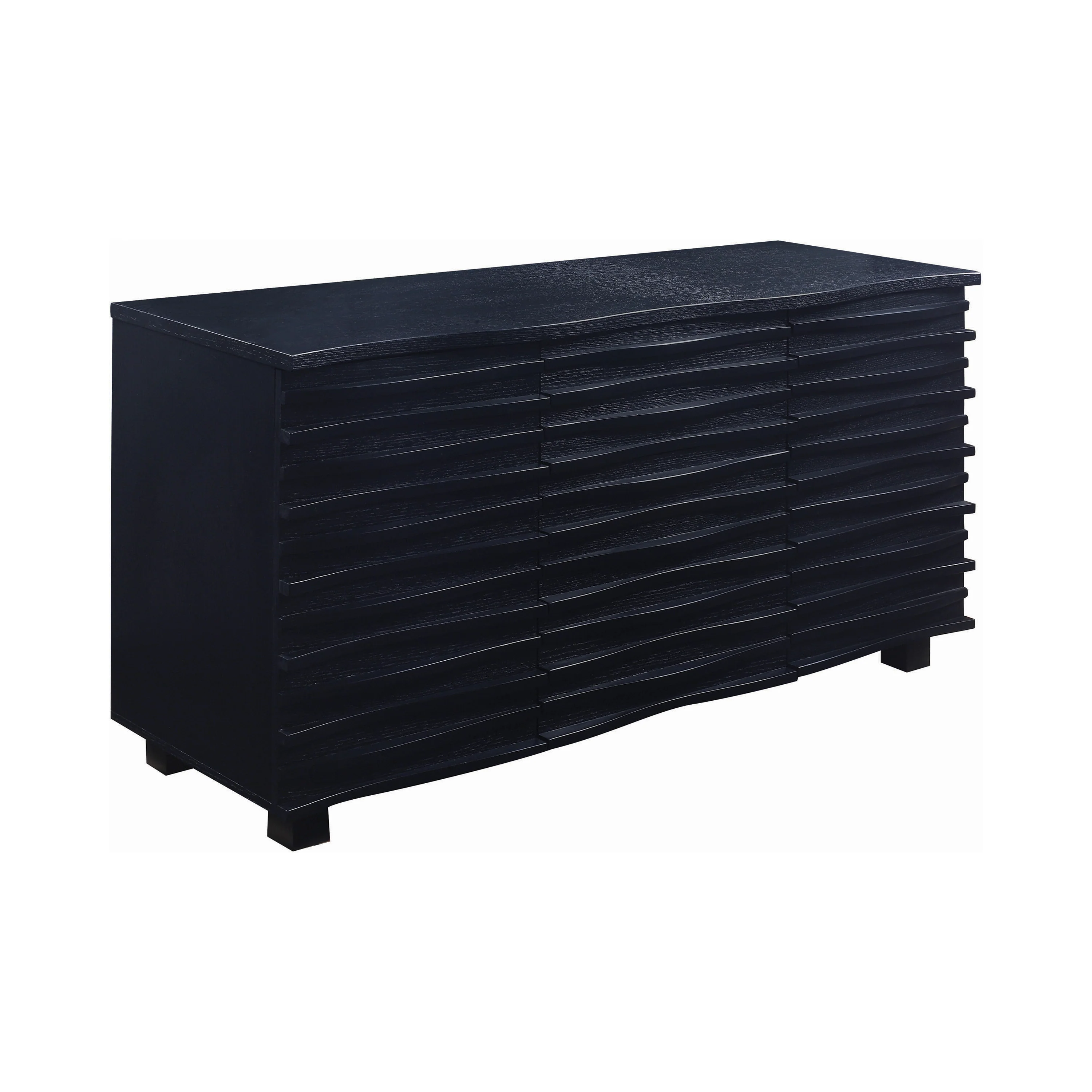 Stanton 3 Drawer Server 102065
