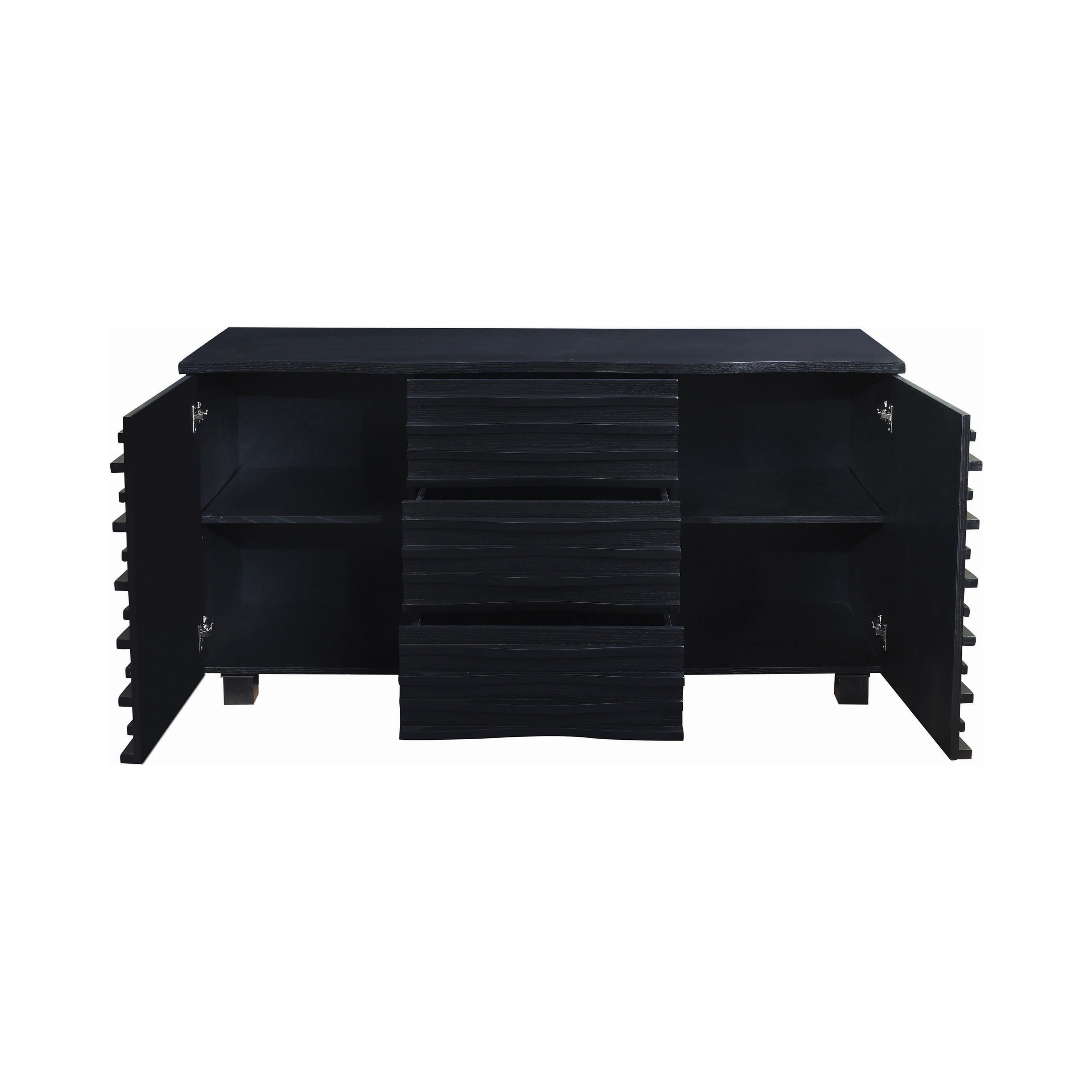 Stanton 3 Drawer Server 102065 - Image 2