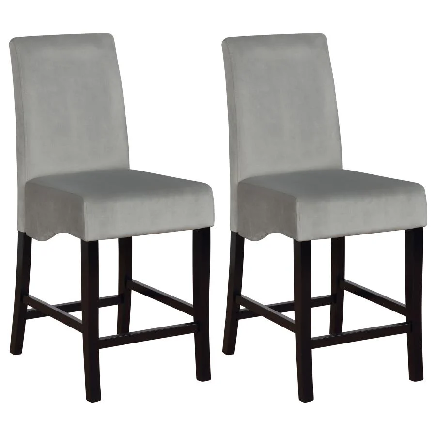 Stanton Counter Height Upholstered Side Chair - Set of 2