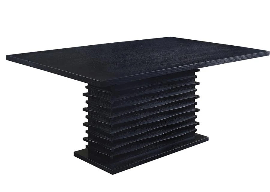 Coaster Furniture 102061 Stanton Dining Collection - Image 3