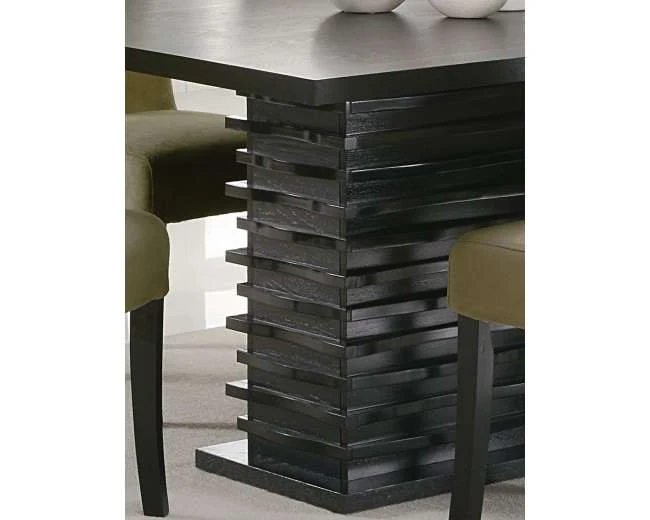Coaster Furniture 102061 Stanton Dining Collection - Image 4