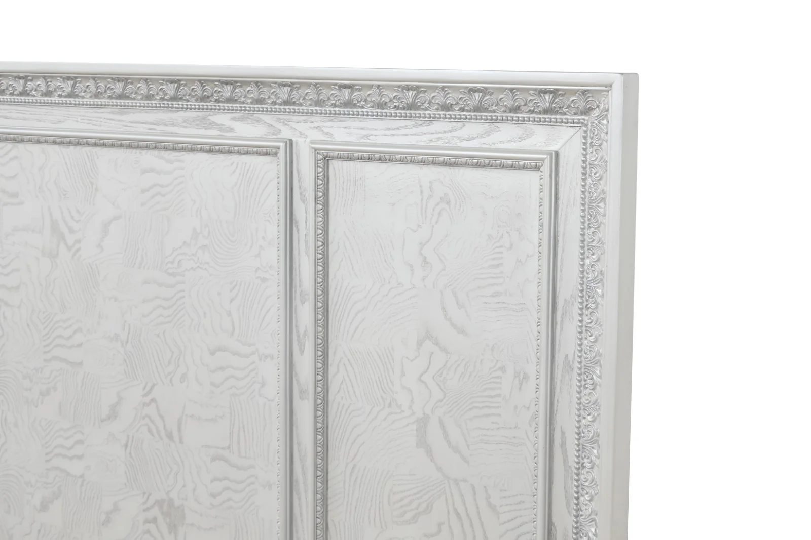 Stella Mia Creamy White Queen Bed FM70000WH-W - Image 5