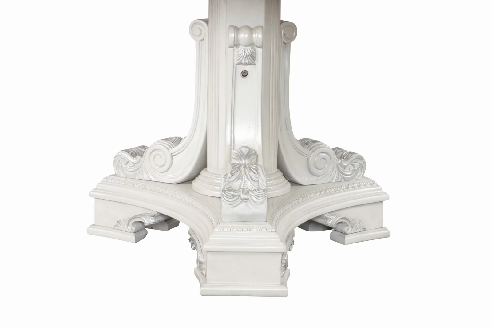 Stella Mia Traditional Ivory Dining Collection - Image 5