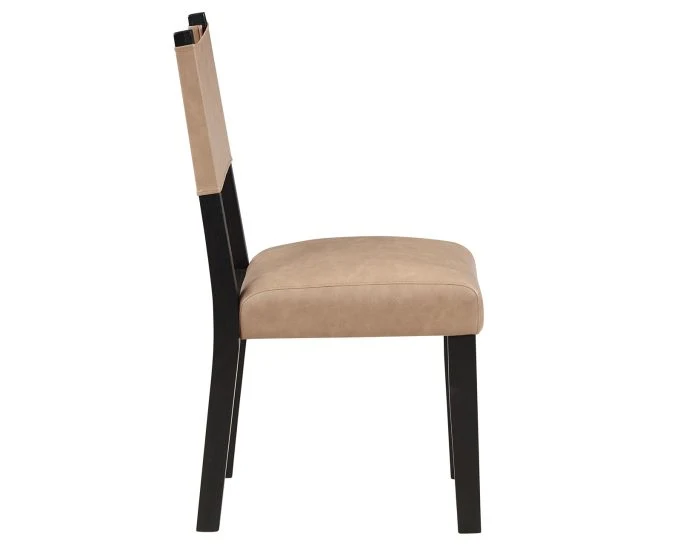 Steve Silver Aubrey 7 Pc Dining Collection - Image 12