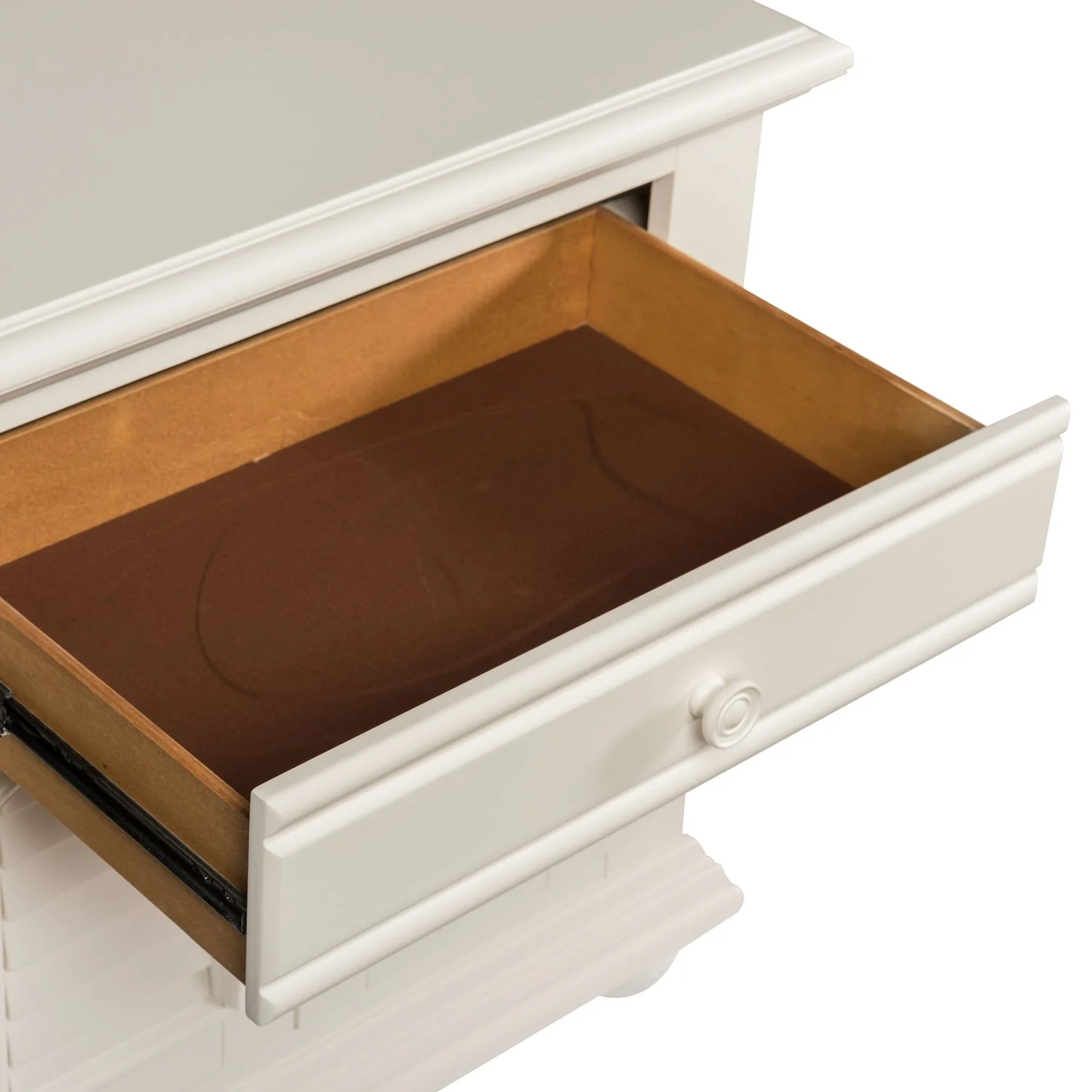 Summer House 5 Drawer Chest 607-BR41 - Image 2