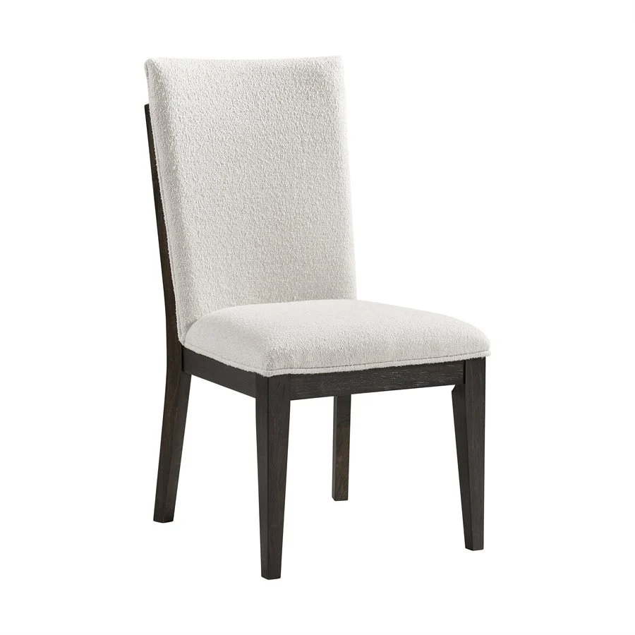Sutton Place Caramel Cocoa Expandable Dining Set - Image 12