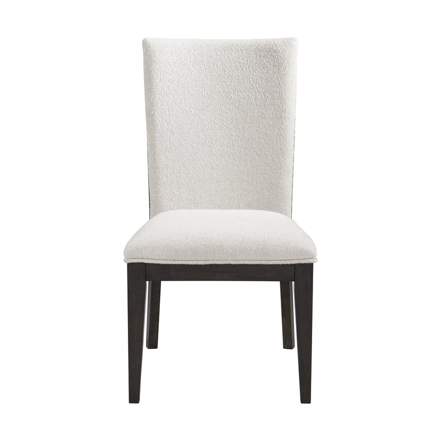 Sutton Place Caramel Cocoa Expandable Dining Set - Image 13